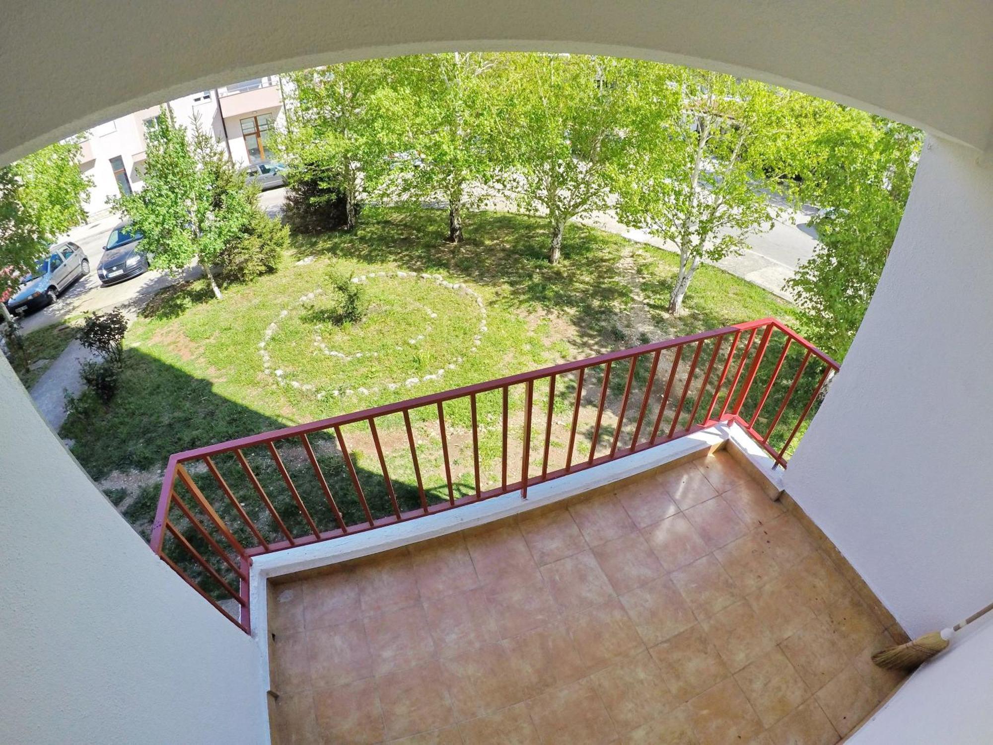 Apartmani Ambasador Trebinje Exterior foto