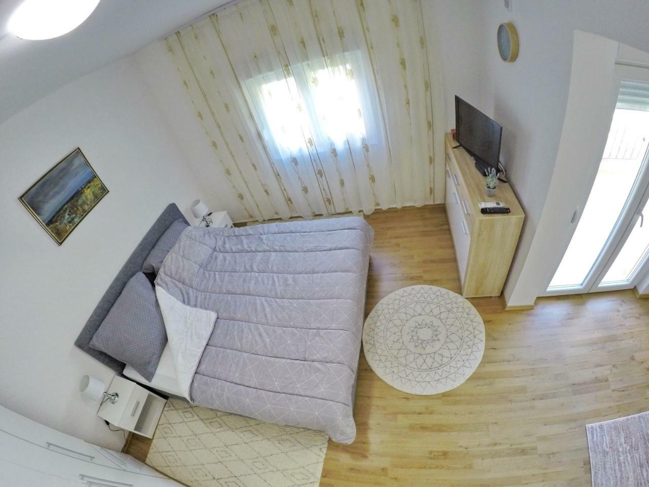 Apartmani Ambasador Trebinje Exterior foto