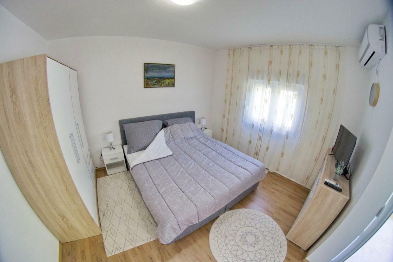 Apartmani Ambasador Trebinje Exterior foto