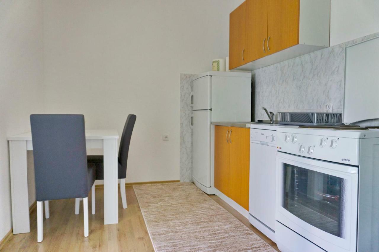 Apartmani Ambasador Trebinje Exterior foto