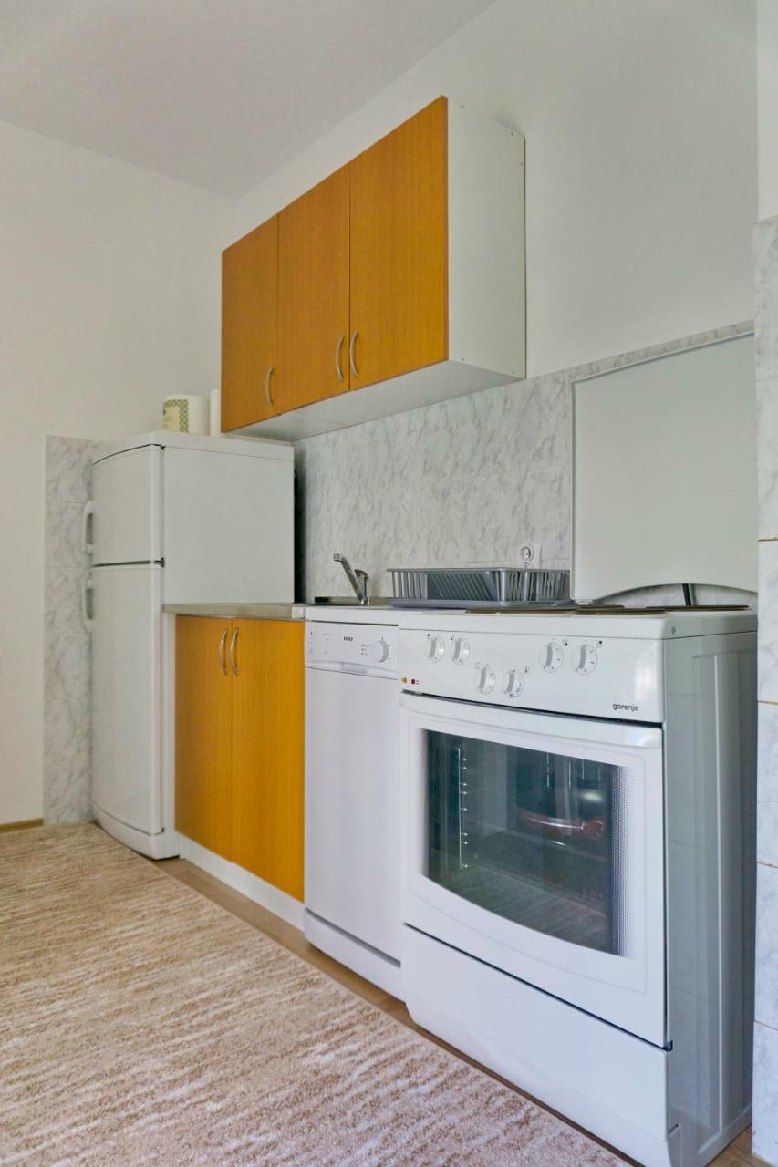 Apartmani Ambasador Trebinje Exterior foto